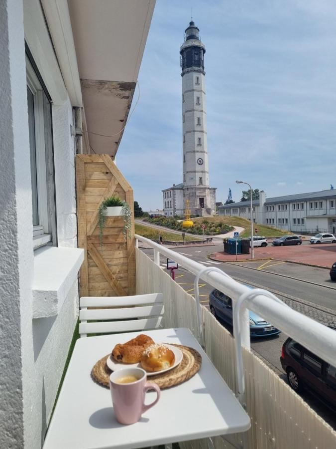 chez Sandy Calais Kültér fotó