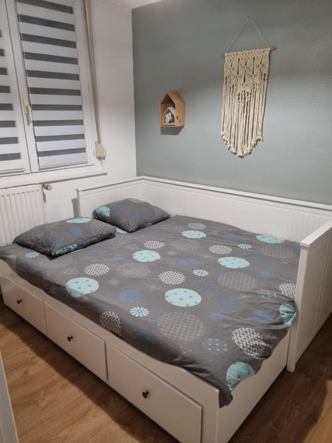 chez Sandy Calais Kültér fotó